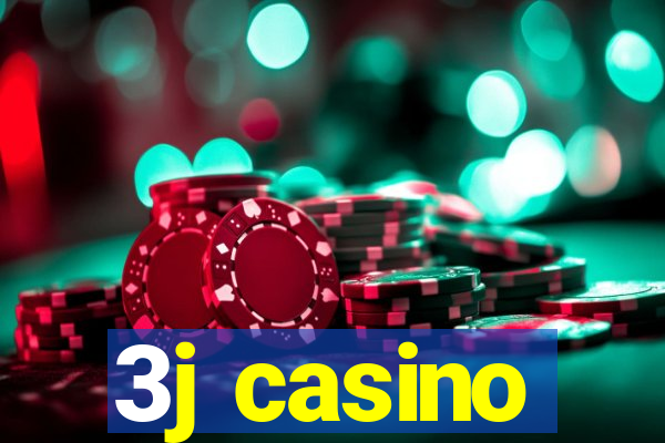 3j casino